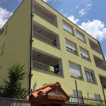 Villa Popic 巴什卡沃达 外观 照片