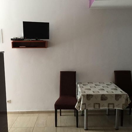 Villa Popic 巴什卡沃达 外观 照片