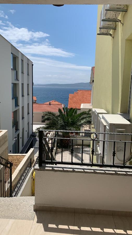 Villa Popic 巴什卡沃达 外观 照片