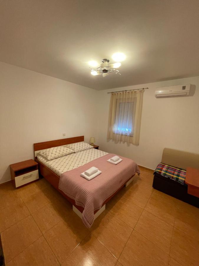 Villa Popic 巴什卡沃达 外观 照片
