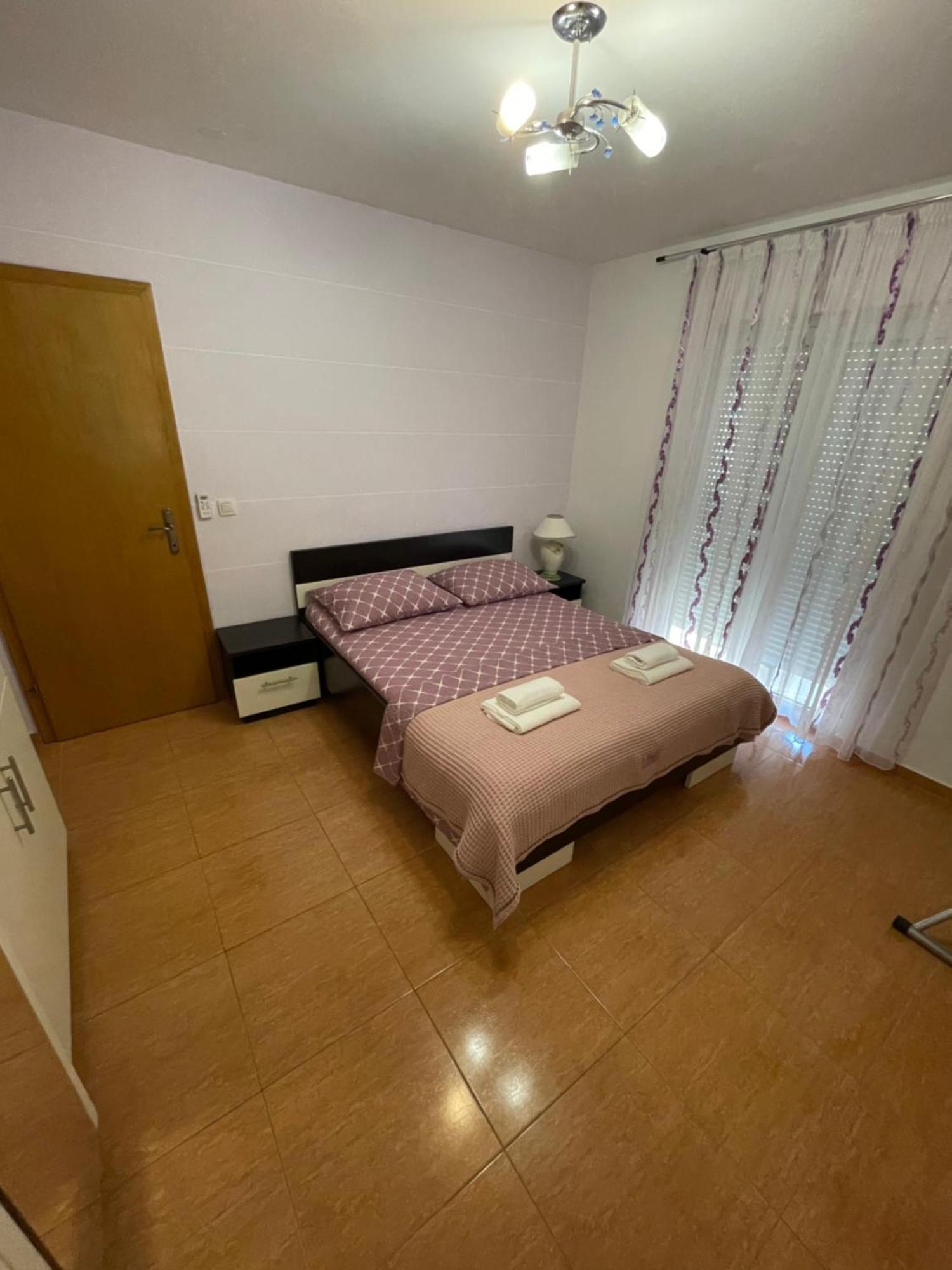 Villa Popic 巴什卡沃达 外观 照片