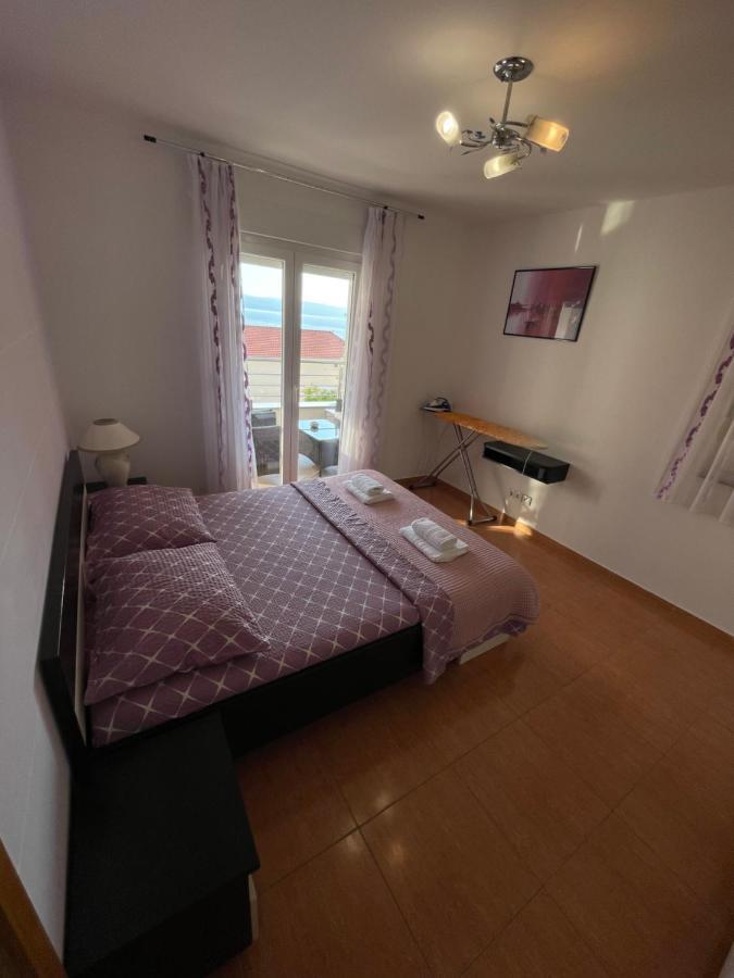Villa Popic 巴什卡沃达 外观 照片