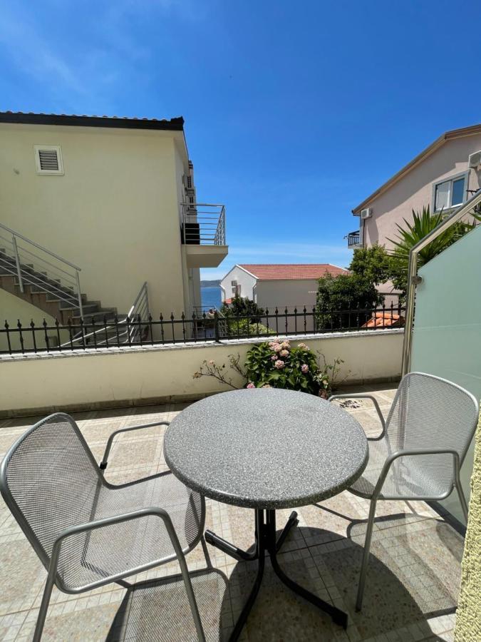 Villa Popic 巴什卡沃达 外观 照片