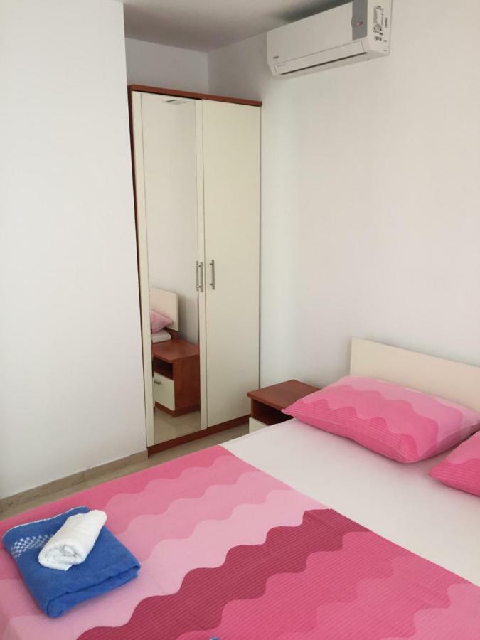 Villa Popic 巴什卡沃达 外观 照片