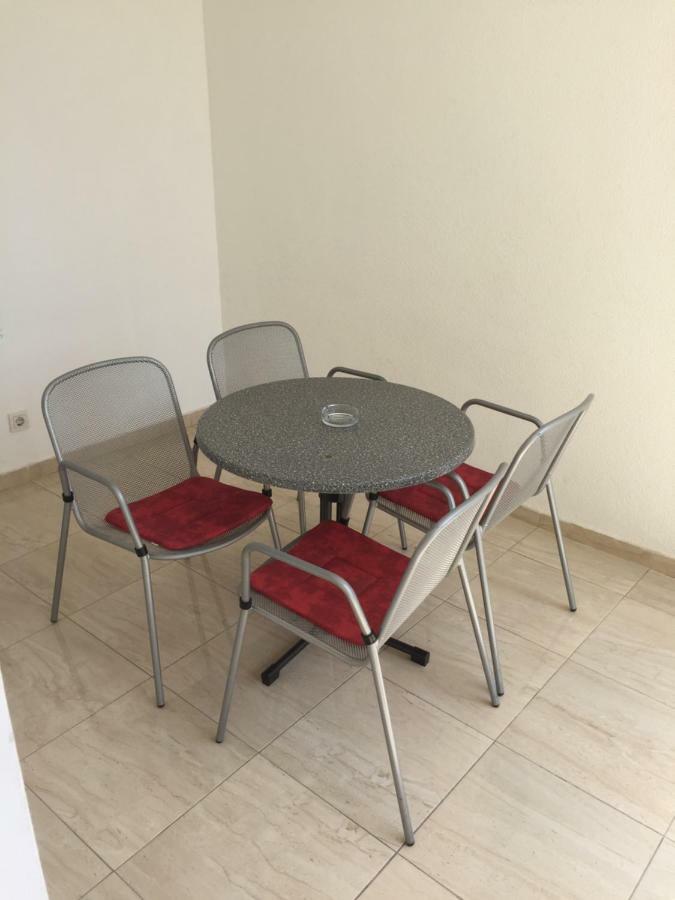 Villa Popic 巴什卡沃达 外观 照片